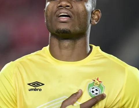 Karuru set to join Yadah Stars