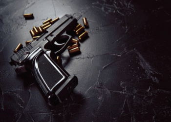 Kenyan acquitted of illegal possession of ammunition