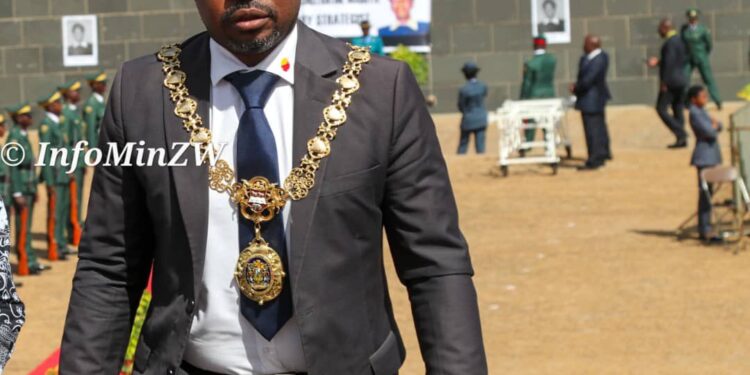 Ministry of local Govt rejects Harare City Council’s proposed budget