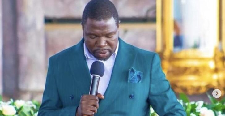 Magaya dupes mine investors