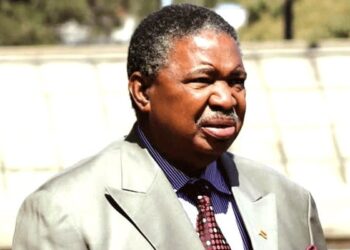 Mpoko`s  trial to continue after review dismissal