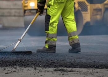 Murambinda-Birchenough Road in major facelift