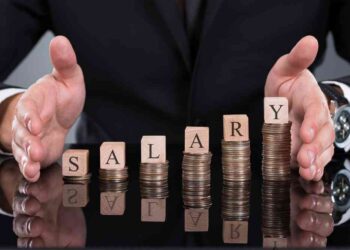 Woman taken aback by ex-husband’s needy salary