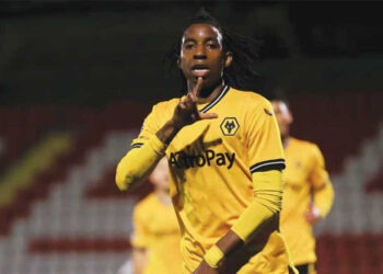 Tawanda Chirewa turns down nationl duty invitation