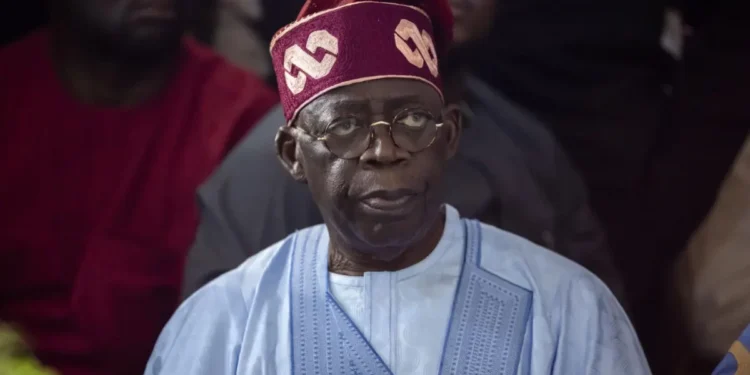 We will not pay ransom to kidnappers-Tinubu