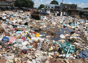 Waste recyclers target rural areas inorder to empower more people