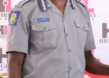 ZRP officer seeks transfer ,gets an ultimatum for his plea