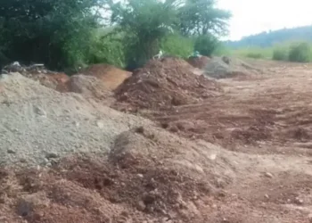 Penhalonga graves exhumed