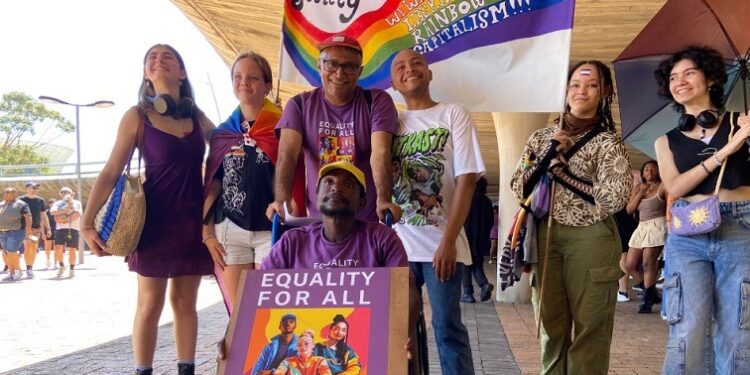 Gvt neglects coloured