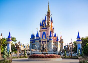 Elon Musk states terms to buy Disney