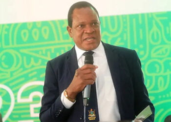 10 000 business units to be established by November