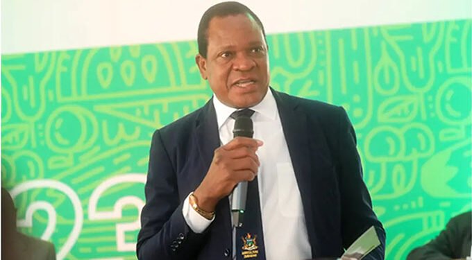 10 000 business units to be established by November