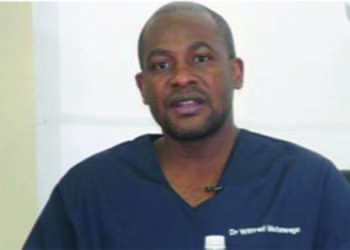 Zim doctors to offer 60 free open heart surgeries