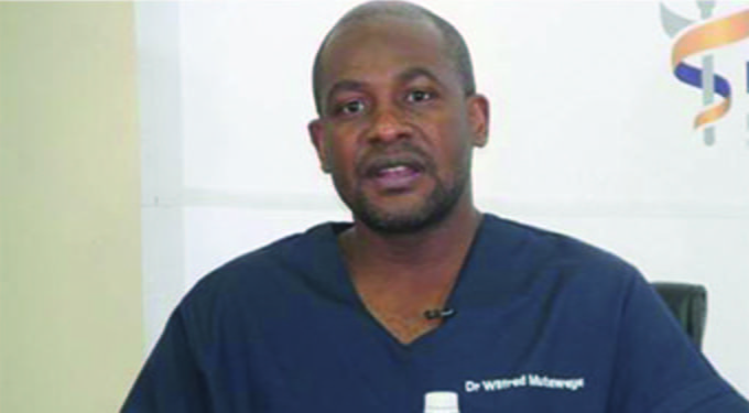 Zim doctors to offer 60 free open heart surgeries