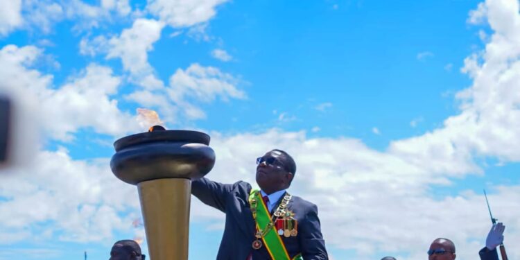 Political Analyst hails ED
