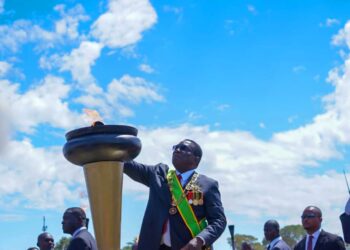 Our foriegn policy remains dynamic-ED