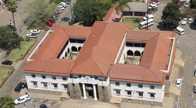 HCC acknowledges urgent need for bus terminus repairs