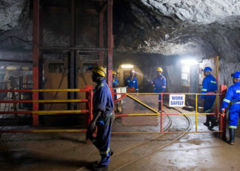 Dinson Colliery worker d!es