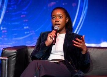 Strive Masiyiwa’s daughter listed on prestigious Forbes’ achievers list