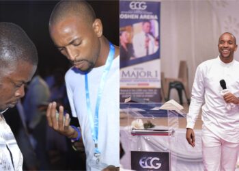 Unexpected career shift :Tiyani Mabunda from soccer star to Pastor