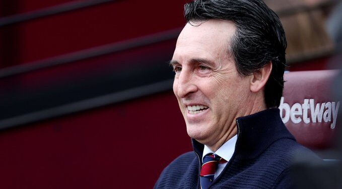 Breaking: Aston Villa coach extends his stay