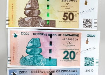 Ukanzi uriZiG, zvakafanana nekunzi urimboko, hautenge chinhu chisvinu – Chin’ono