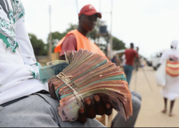 Markets rejects bond notes