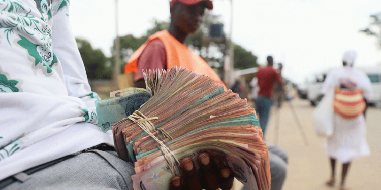 Markets rejects bond notes
