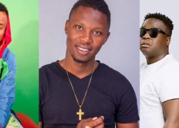 Levels ,Xtra Large and Ti Gonz don’t deserve to see Victor says Wicknell