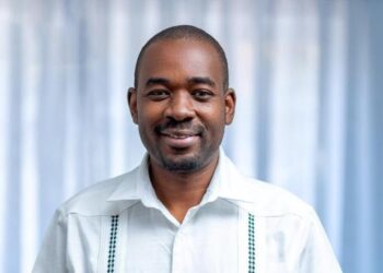 Chamisa condemns Mnangagwa’s declaration of a drought state of emergency