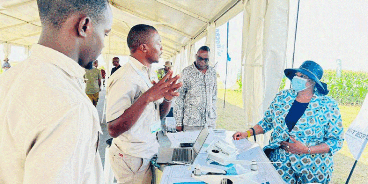 Zimbabwe records growth in exports to Zambia