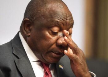 ANC officials spying for CIA