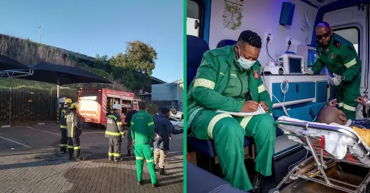 4 perish in tragic accident