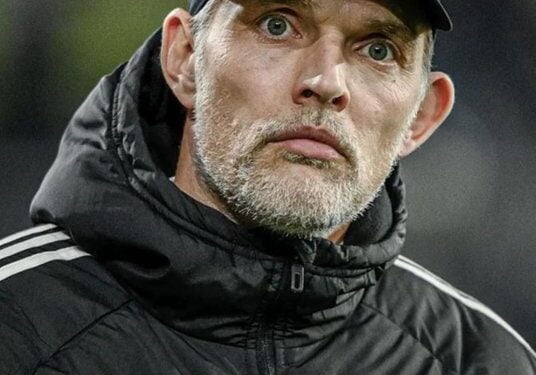 Bayern Munich Coach slams referee after match against Arsenal
