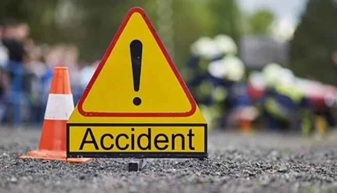 Four army officers perish in road accident