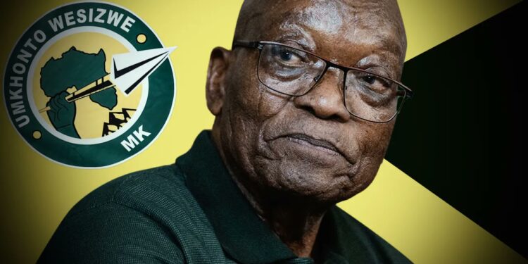 Chin’ono gives thanks his followers for supporting his views on Zuma Presidential Saga