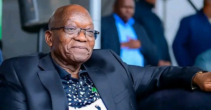 Zuma`s fate  decided today