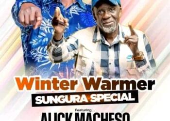 Alick Macheso in Glenview, Glendale