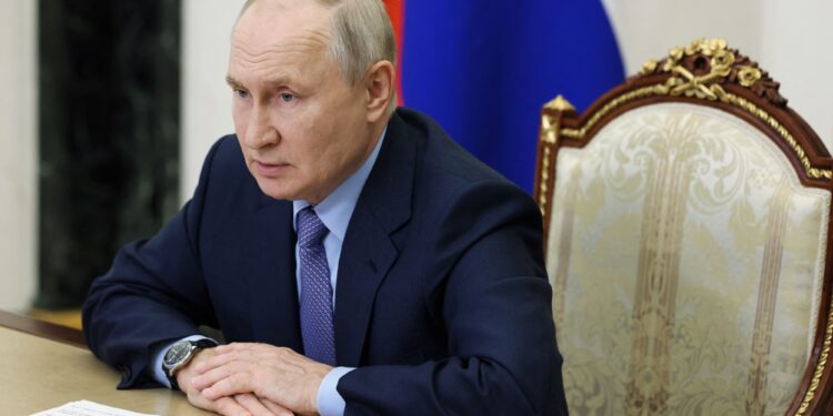 Putin to Provide Assistance Following Iranian President’s Helicopter Crash