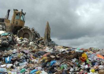 US$9.5 million for Pomona dumpsite transformation