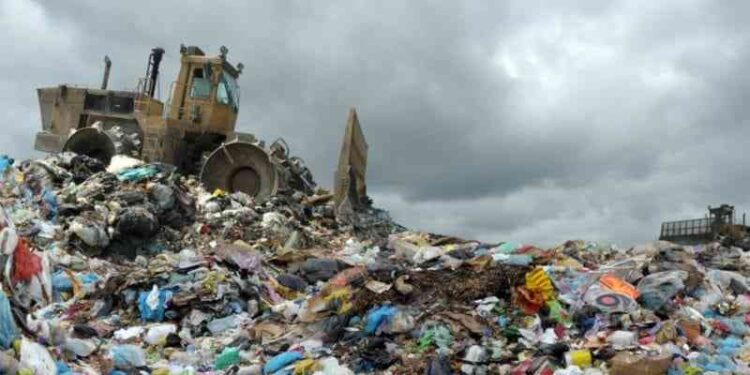 US$9.5 million for Pomona dumpsite transformation
