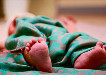 32-week-old fetus dumped in Mbare