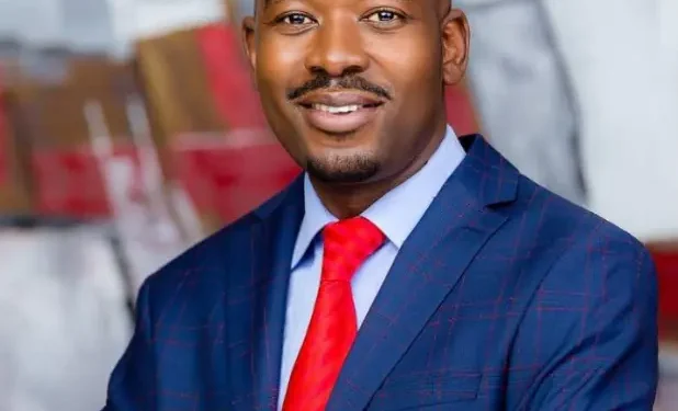 ZIMBABWE’S STORY MUST CHANGE… – CHAMISA