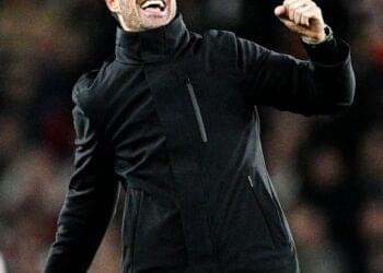 Mikel Arteta on new contract proposal