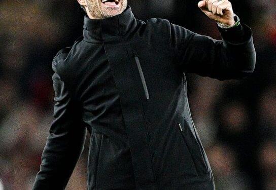 Mikel Arteta on new contract proposal