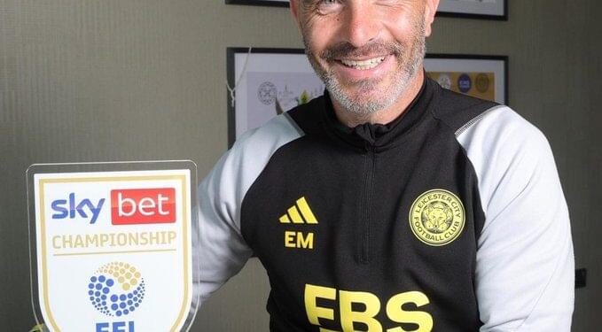 Chelsea in Advanced Talks with Enzo Maresca
