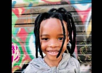 Two more suspects arrested for the brutal m-rder of five-year old
