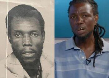 Aaron Chaka, Oliver Mtukudzi’s Alleged Son, Refuses DNA Test