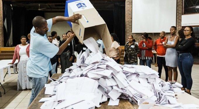 South Africa Election Update: Zuma’s MK Party Surges in KZN Elections