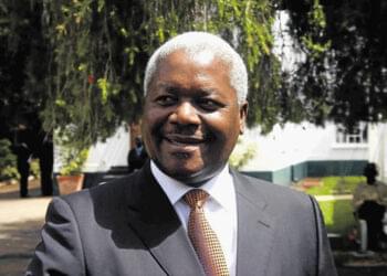 Chombo Loses Case Against Farm Downsizing